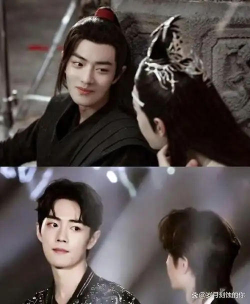 才发现他们本就不是"一路人"!5年后再看王一博和肖战的境遇