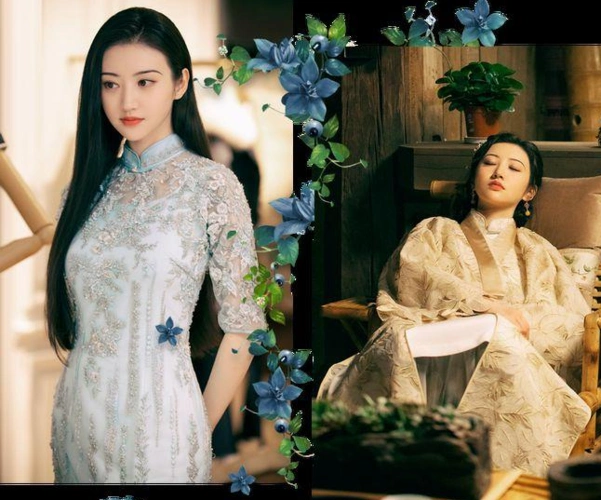 景甜和鞠婧祎得知此事后颜值一飞冲天你想变美吗