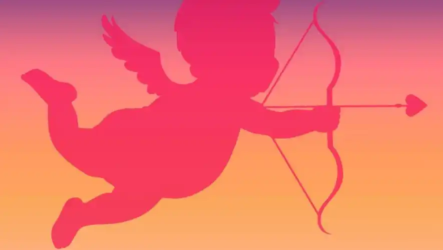 情人节ps笔刷-爱情天使丘比特ps笔刷素材- macv