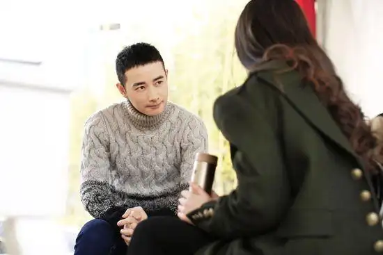 罗晋克拉恋人被求同款暖宝宝点燃少女心