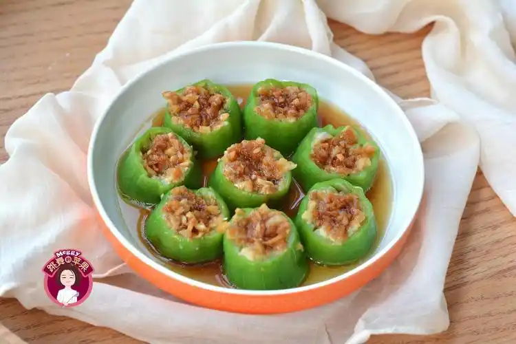 蒸出来的美食6道健康蒸菜简单又营养解馋下饭适合夏天吃