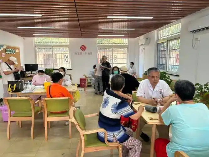 苏州市姑苏区吴门桥街道:"幸福场景"让邻里关系升温