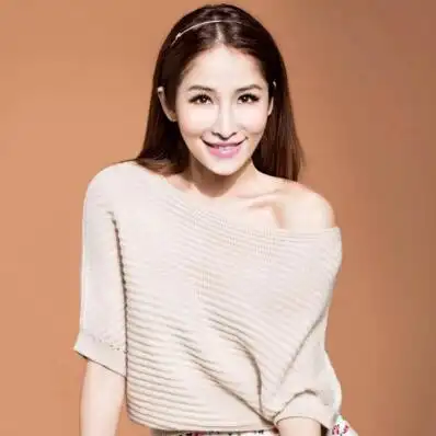 图萧亚轩图片写真欣赏巴黎归来报平安