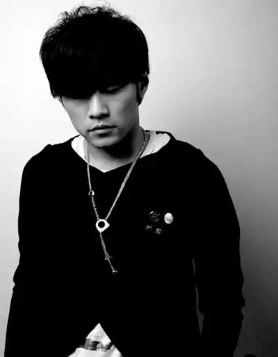 周杰伦早期写真 - 堆糖,美图壁纸兴趣社区