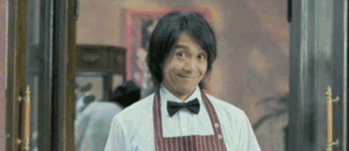 早报超有料丨周星驰新作杀青宋丹丹女儿获美国独立电影奖