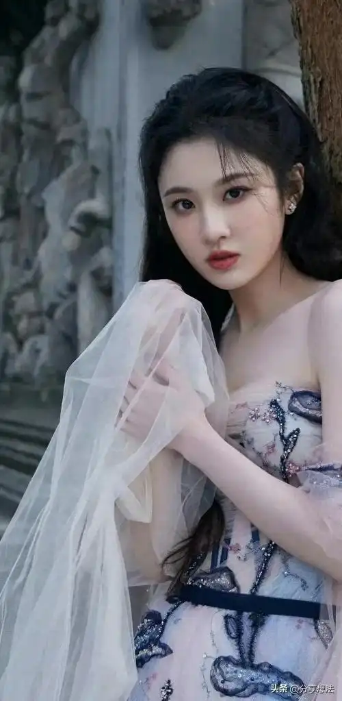 张慧雯明星壁纸12