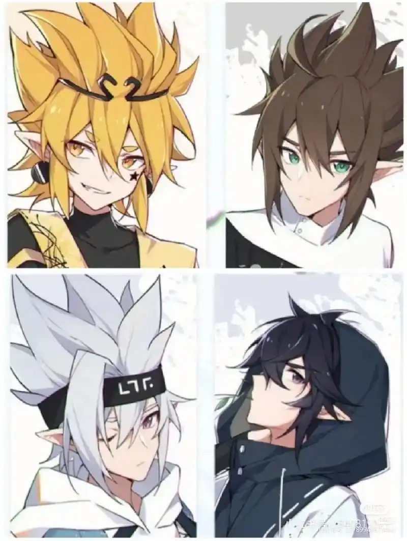 凹凸世界同人文.第4话 - 抖音