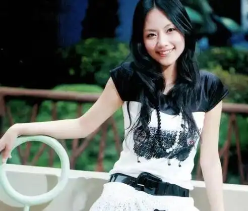 刘惜君个人资料 刘惜君图片及资料 - 北京百科网