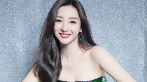 性感女明星柳岩图片壁纸1517