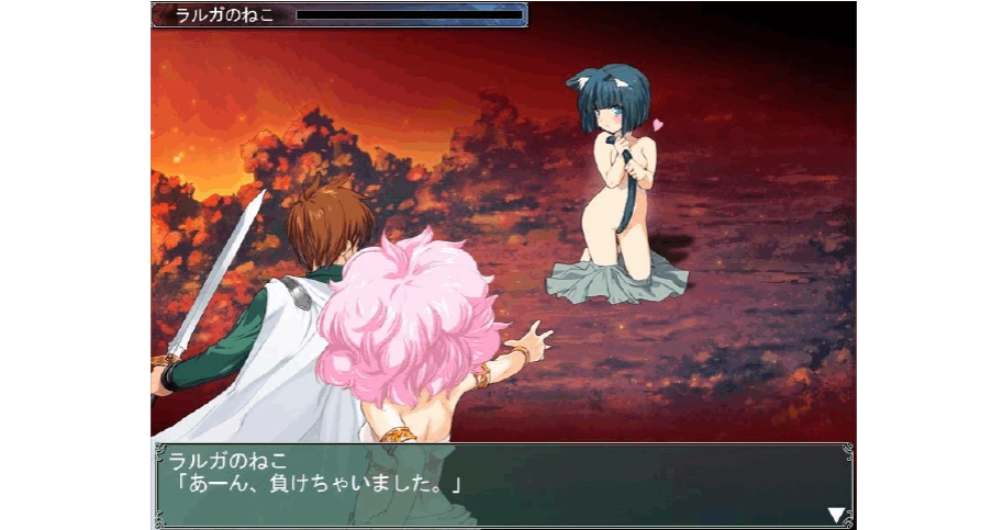 兰斯2重制版_详细图文攻略