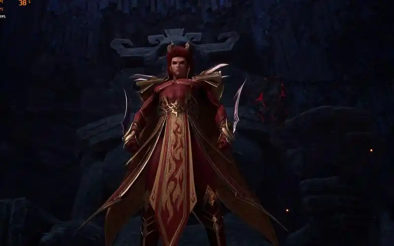 仙剑奇侠传七:魔尊重楼【第十七集】