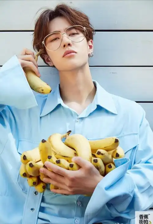 王一博八字视频1