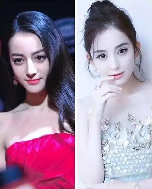 古力娜扎:没有鼻姐挡路,我就是内娱第一美_迪丽热巴_观众_演技