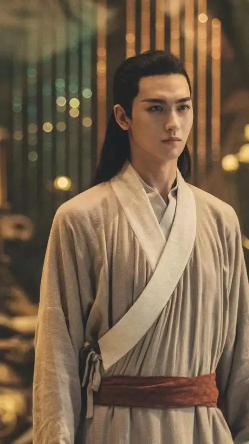 黄俊捷《演员请就位》挑战白鹤少年丹龙 以全场最高票顺利晋级