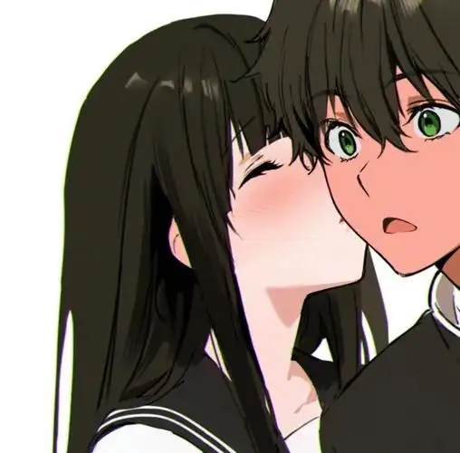 漫画情头  #动漫情头  #冰菓情头  #冰菓  #冰菓折木奉太郎  #动漫