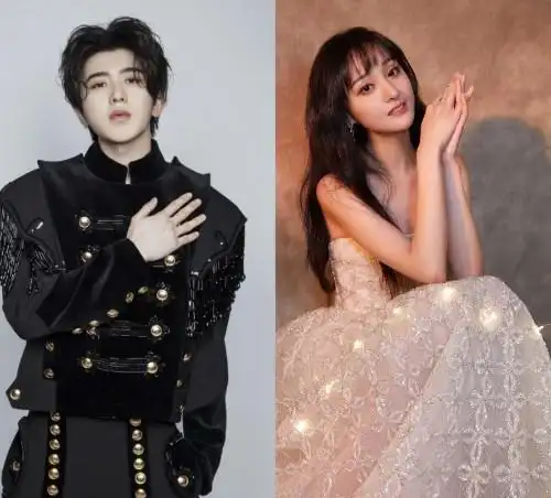 蔡徐坤粉丝开撕出结果?郑爽疑被品牌除名,官网裁图引争议_网易订阅