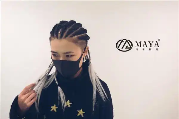 脏辫培训玩赚商贸脏辫培训费用