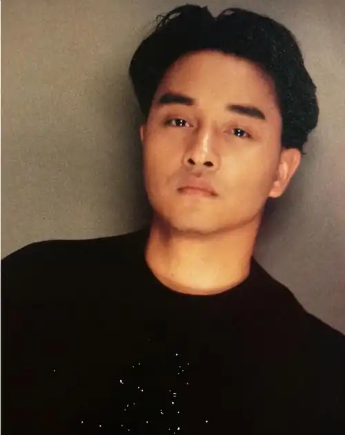 港台明星排行榜(香港最帅十大男星,郭富城刘德华上榜,梁朝伟只能排第