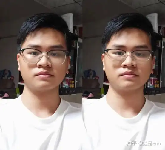 脸型与眼镜怎么配?