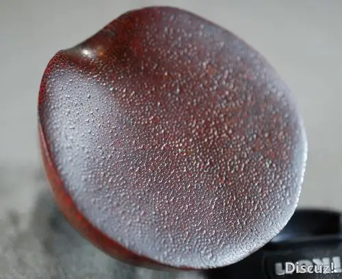 亚洲犀牛角(原料)一件