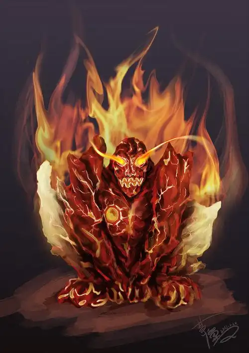 最近的练习图~一直想找适合自己的风格.