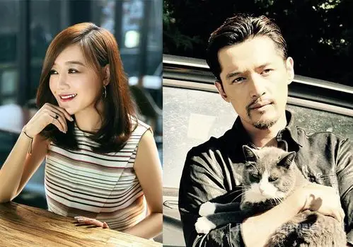 圈内人爆料胡歌薛佳凝复合 难道胡歌出国留学只是借口