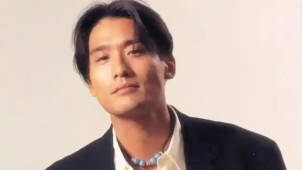 香港娱乐圈的十大最帅男明星排行榜,吴彦祖排第十,刘德华排第三