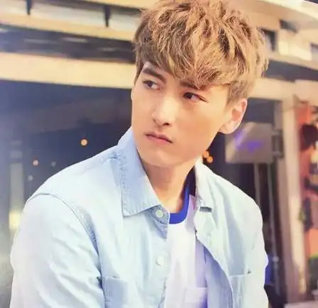 图欣赏马振桓个人照片明若晓溪风间澈扮演者