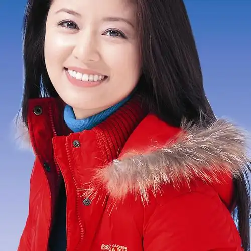 艺坛瑰宝林心如 [精美大图20p]