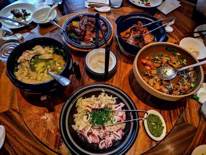 闽南特色美食,北方人却水土不服,对"橘生淮南为橘,生准北为枳"有了