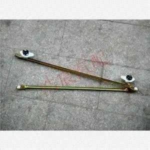 适用北京旗铃/轻卡/箱货/汽车配件/雨刮连动杆/雨刷连动杆