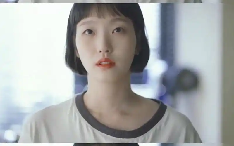 韩剧 #金高银 #柔美的细胞们#我怕来者不是你