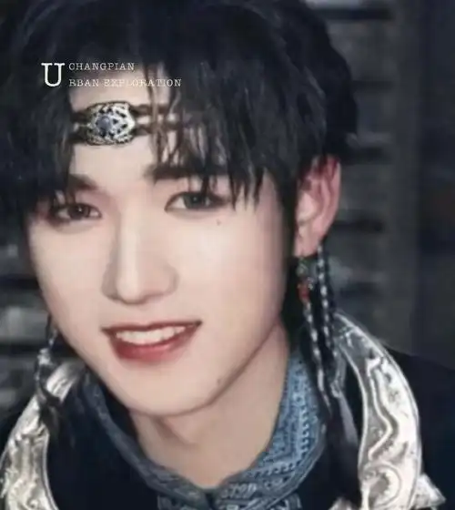 08宋亚轩的神图,是心动的感觉没错了!91