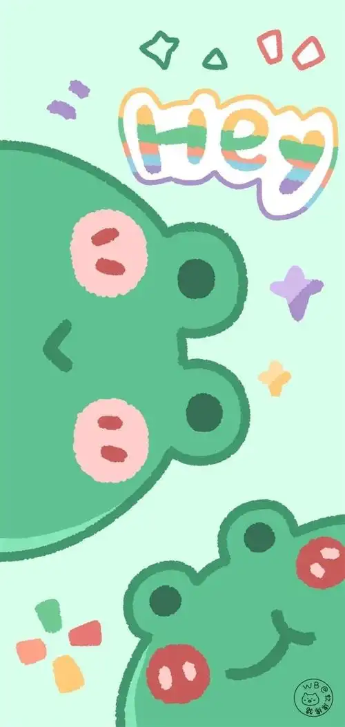 抖音最火情侣壁纸图片,情侣高清壁纸一人一张