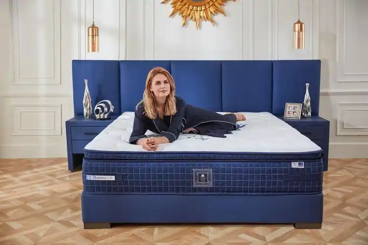 丝涟床垫怎么样丝涟床垫钛合金好不好