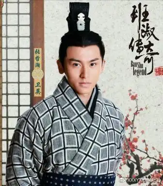 你会心疼吗中演协抵制张哲瀚琅琊榜删除少年林殊全面封杀