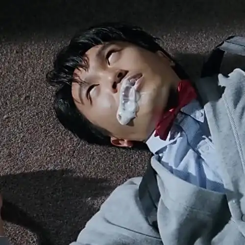 《逃学威龙2》[自截] [电影] [男头] [女头] [明星] [复古] [怀旧]