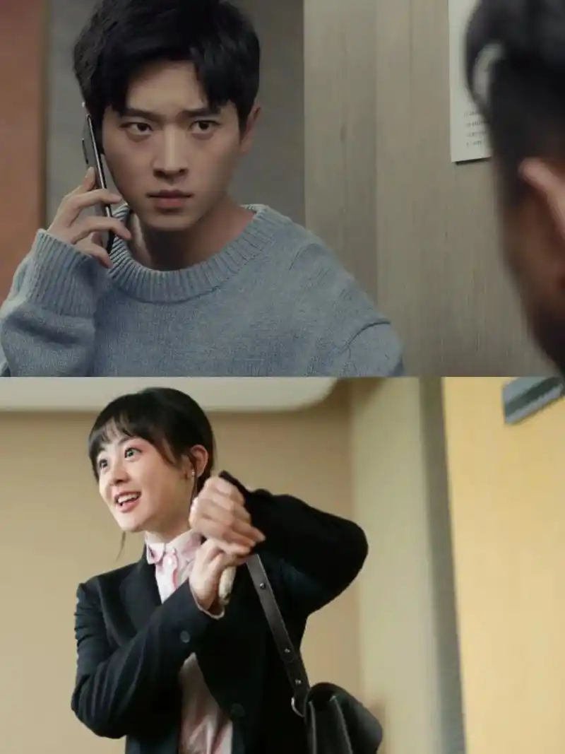 真"狗系"霸总74甜"猫系"女孩.94剧名:我的哈士奇男友 17 - 抖音