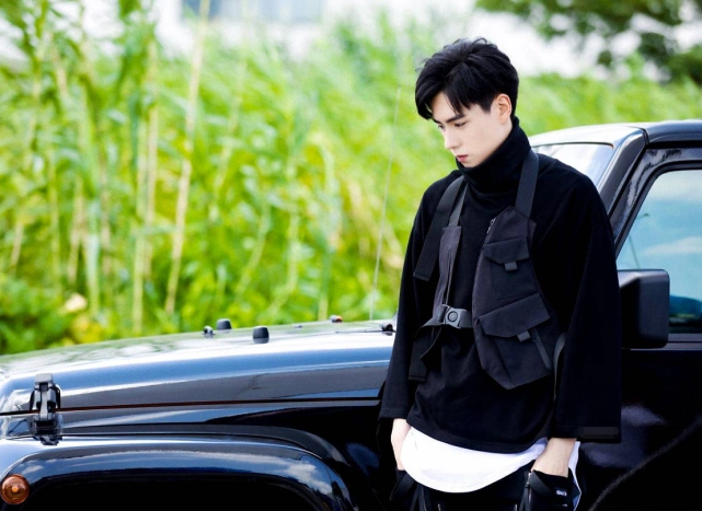 亲爱的热爱的第二部2月4日江苏卫视开播