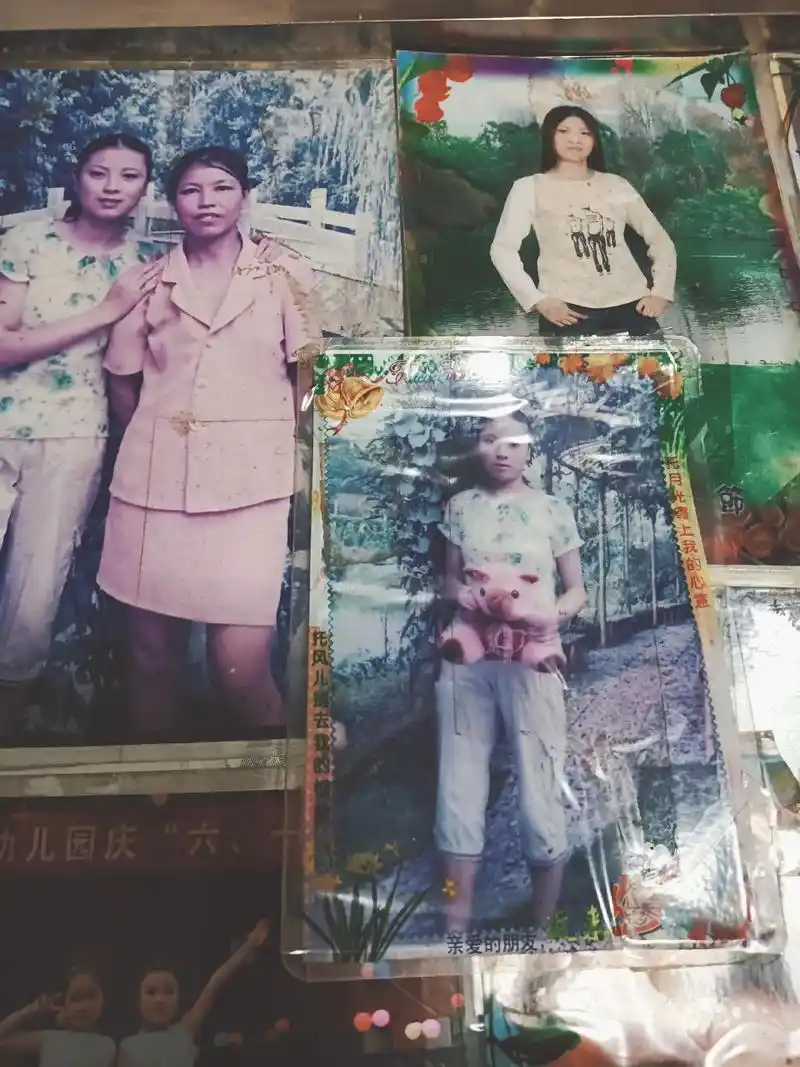 #只有照片能记录这份珍贵的回忆 #看看以前的自己 #好怀念那 - 抖音