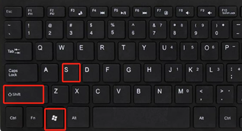 记住这7种电脑截图方法,截取长图,曲线图,识别文字,都能搞定