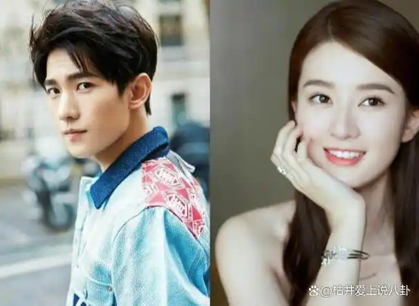 疑与杨洋风波后分手?乔欣戴尾戒拍广告力证单身