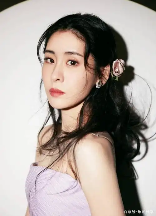 张碧晨写真精选合集