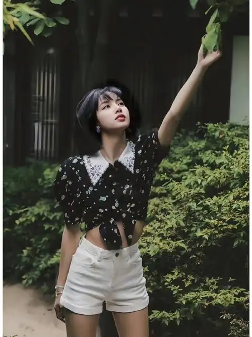 blackpink将出席海德公园音乐节#|#lisa全球人气top#lisa|港风短