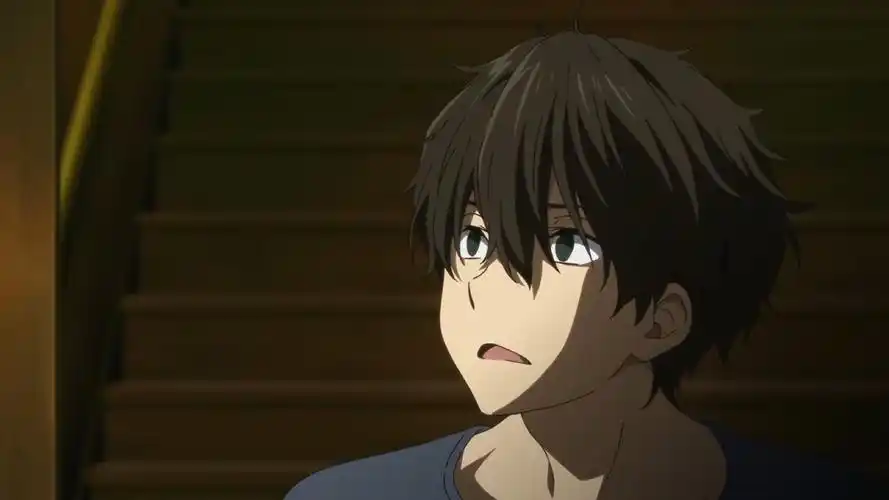 冰菓- 堆糖,美图壁纸兴趣社区