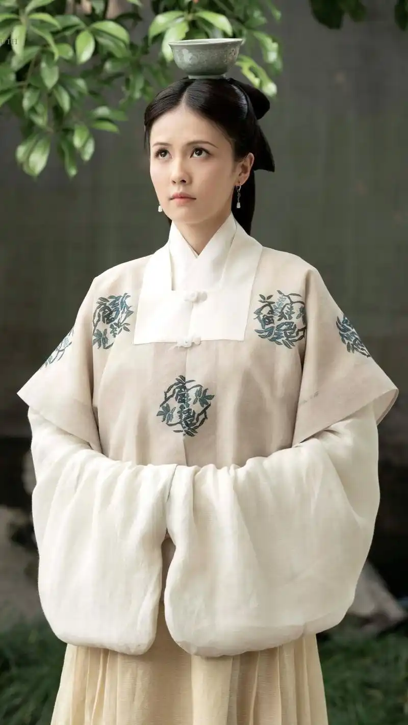 玉楼春林少春白鹿