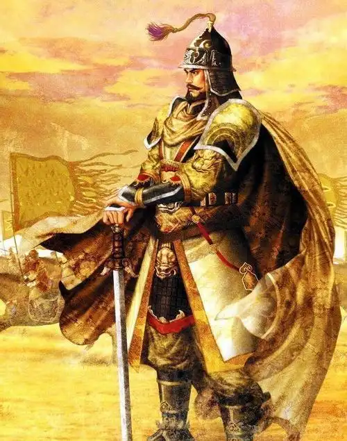 历史将军名号大全 中国历史上著名的将军