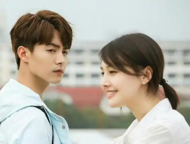 马天宇与郑爽马天宇发文声援郑爽