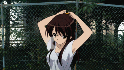 二次元の小动图☆女 - 堆糖,美图壁纸兴趣社区