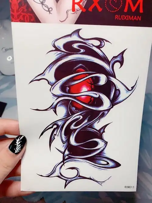 半臂纹身虃5 5(4)